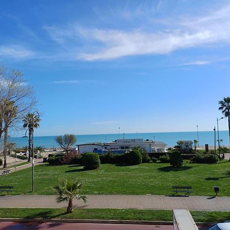 Hotel Promenade Porto Sant'Elpidio Ngoại thất bức ảnh
