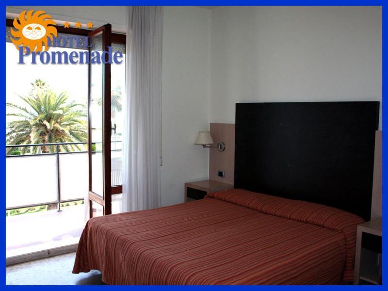 Hotel Promenade Porto Sant'Elpidio Phòng bức ảnh