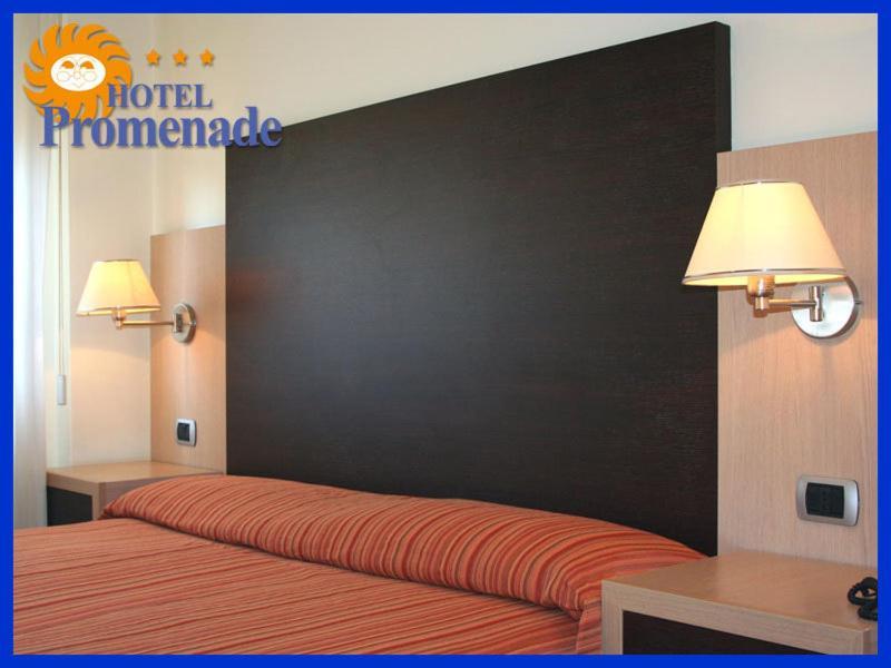 Hotel Promenade Porto Sant'Elpidio Phòng bức ảnh
