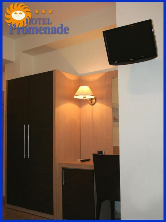 Hotel Promenade Porto Sant'Elpidio Phòng bức ảnh