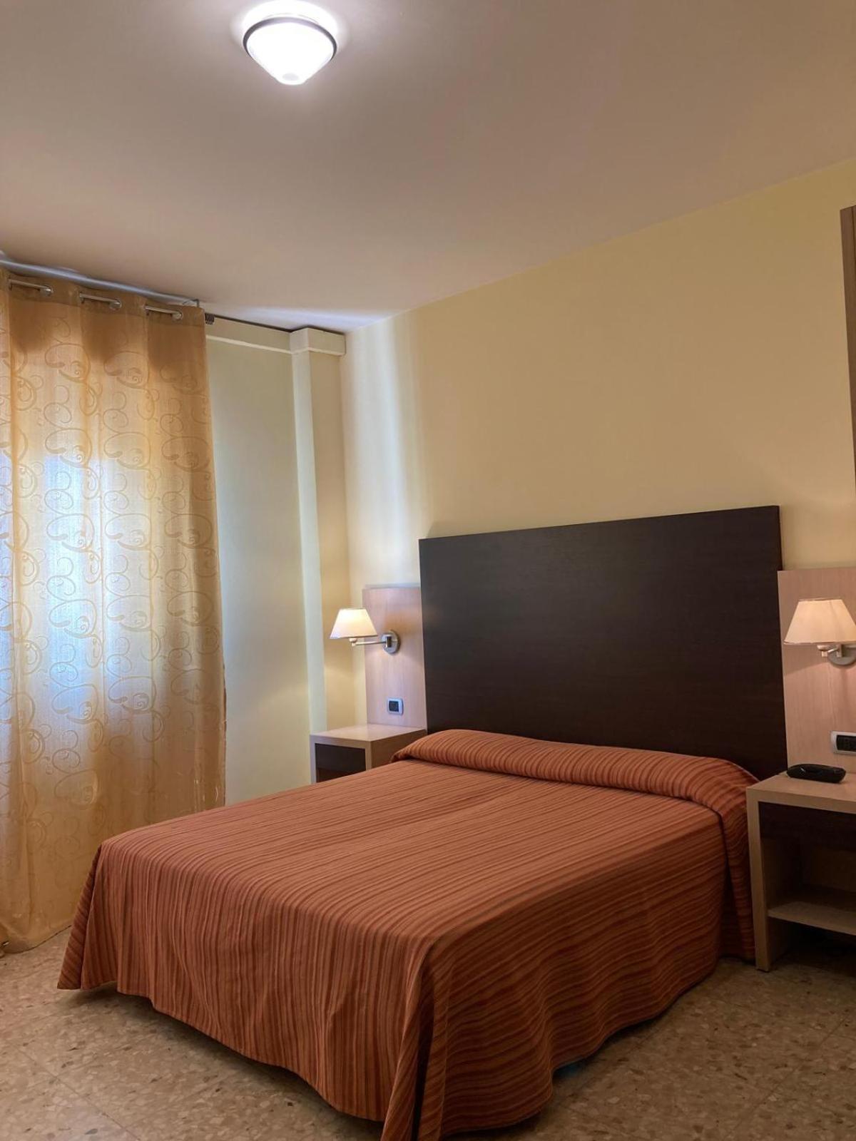 Hotel Promenade Porto Sant'Elpidio Ngoại thất bức ảnh