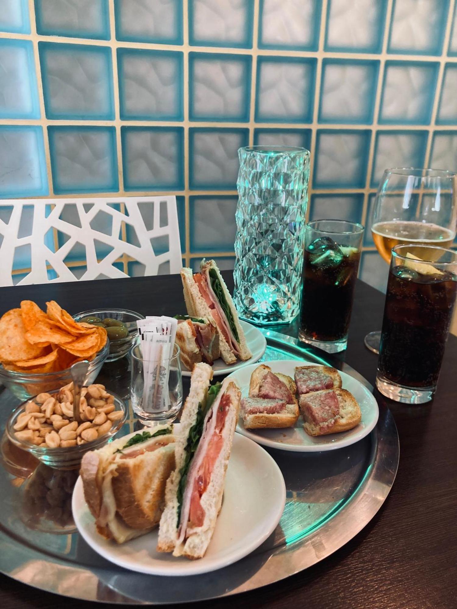 Hotel Promenade Porto Sant'Elpidio Ngoại thất bức ảnh